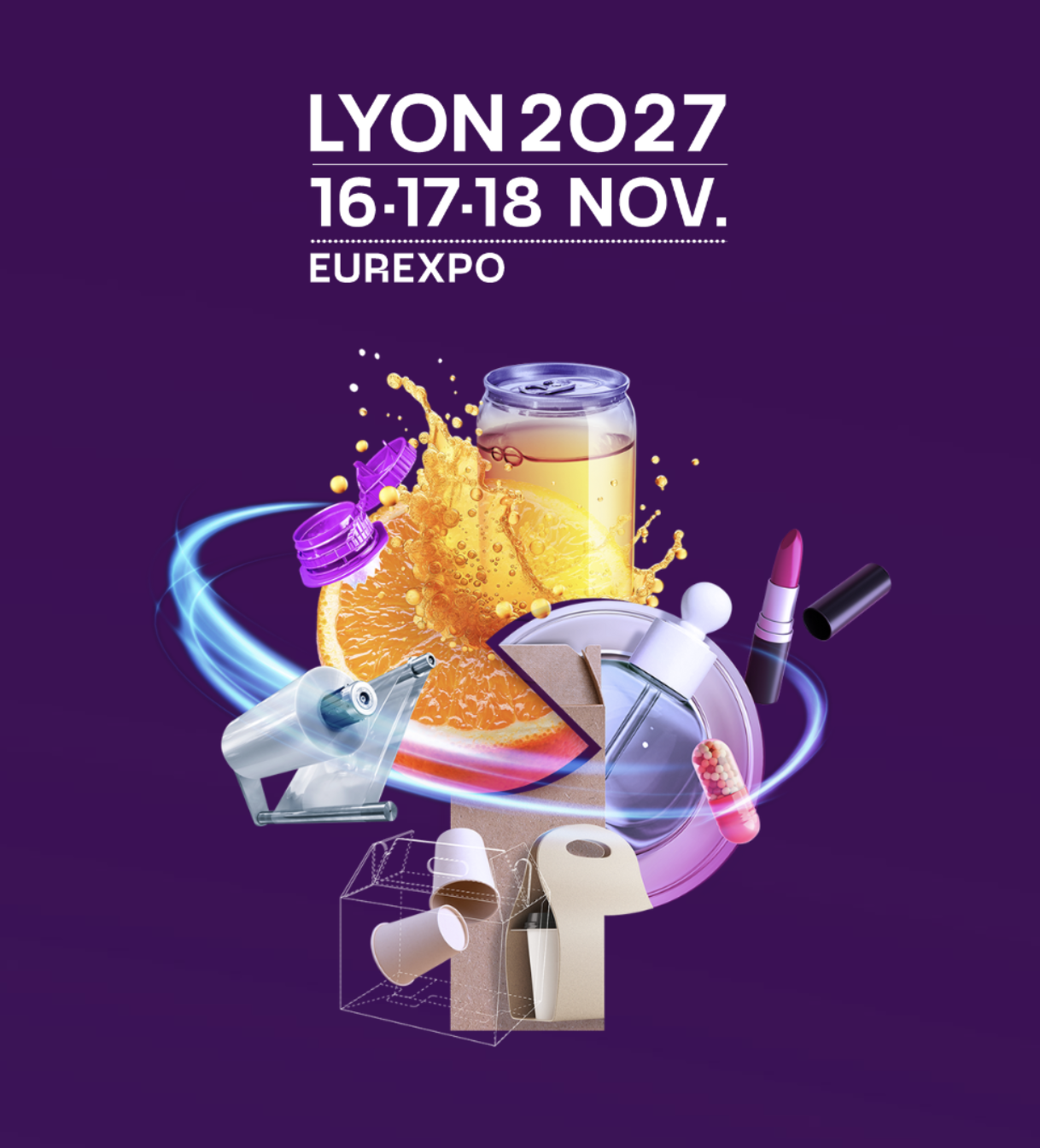 CFIA Lyon 2027