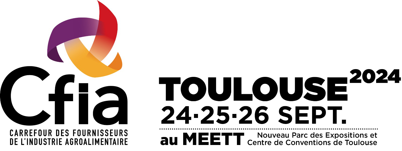 CFIA Toulouse 2024